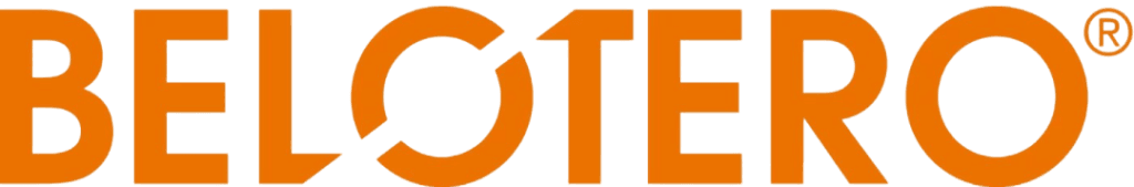 Logo Belotero