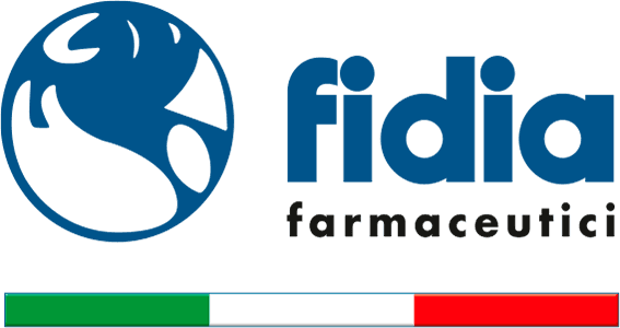 Logo Fidia Farmaceutici