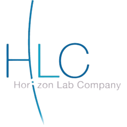 Logo Horizon Lab Company