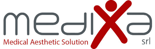 Logo Medixa