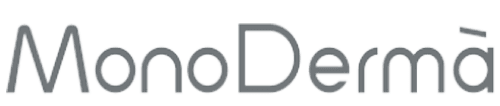 Logo MonoDerm&agrave;