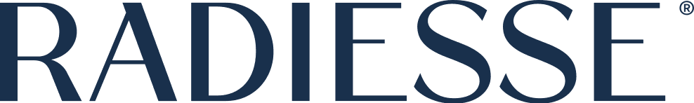 Logo Radiesse