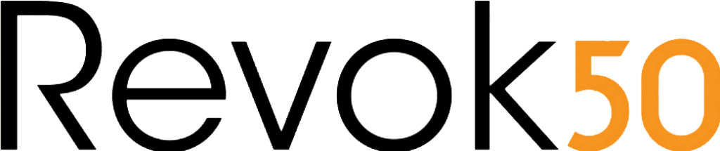 Logo Revok50