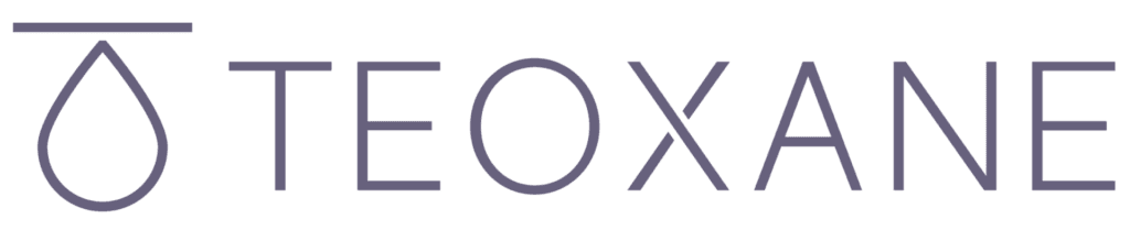 Logo Teoxane