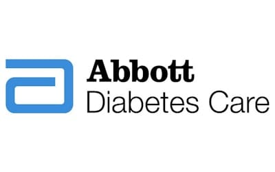 Logo Abbott Diabetes Care