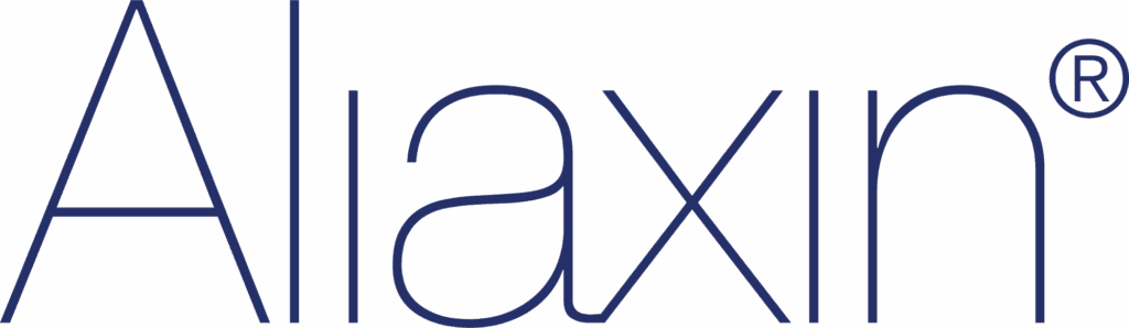 Logo Aliaxin