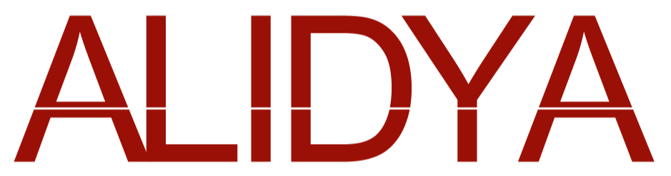Logo Alidya