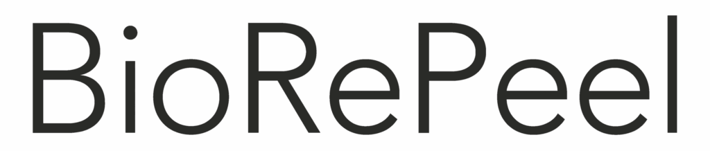 Logo BioRePeel