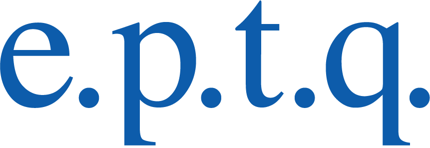 Logo E.P.T.Q.