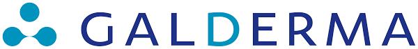 Logo Galderma