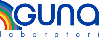 Logo GUNA