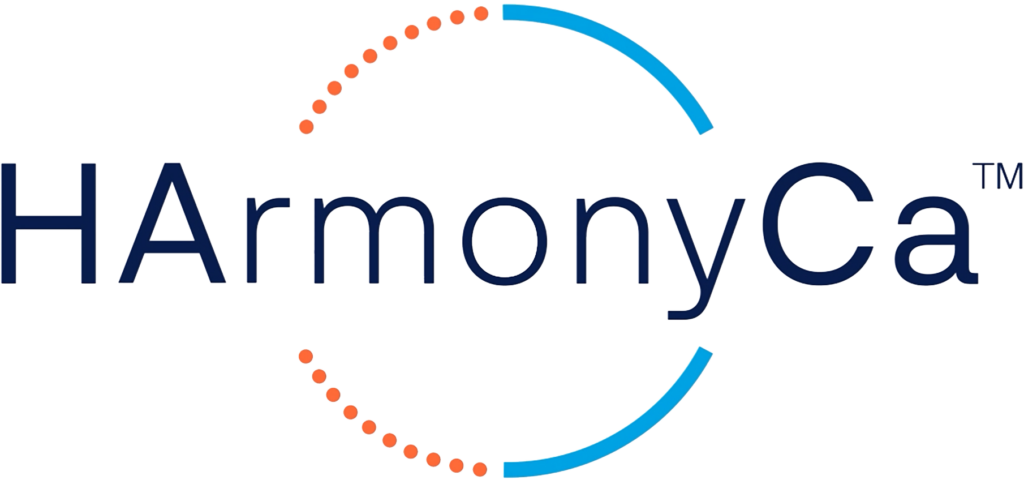 Logo HArmonyCa
