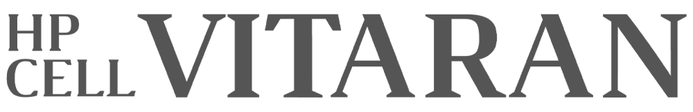Logo HP Cell Vitaran