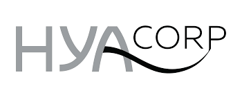Logo HYAcorp