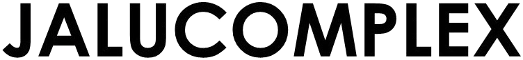 Logo Jalucomplex