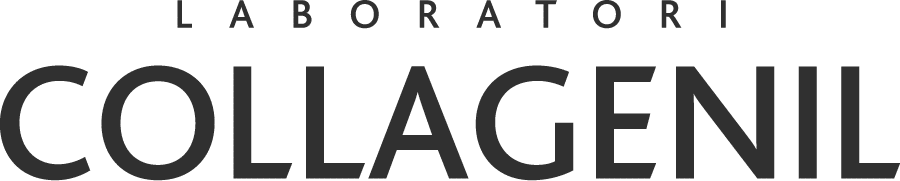 Logo Laboratori Collagenil