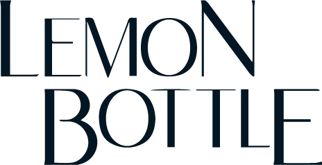 Logo LemonBottle