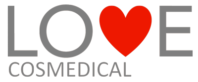 Logo Love Cosmedical