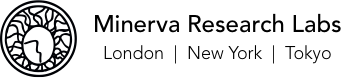 Logo Minerva Research Labs