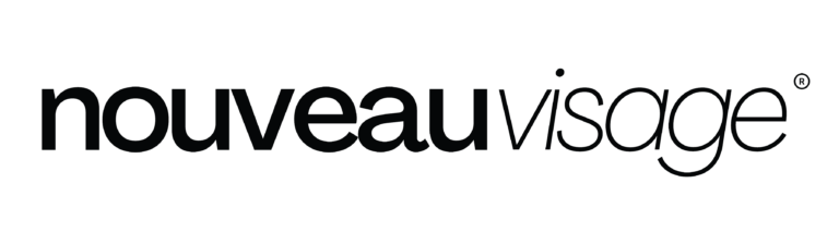 Logo Nouveau Visage