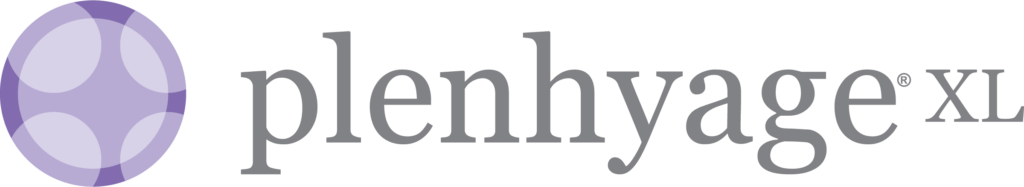 Logo Plenhyage XL