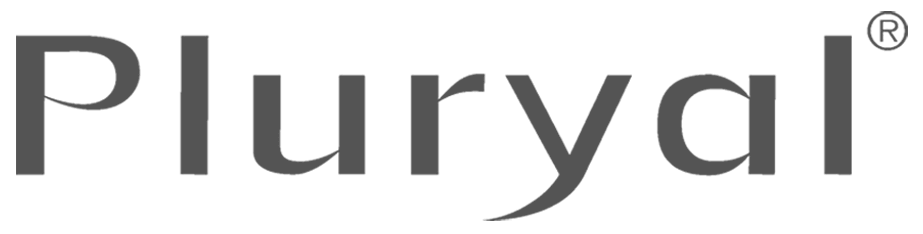 Logo Pluryal