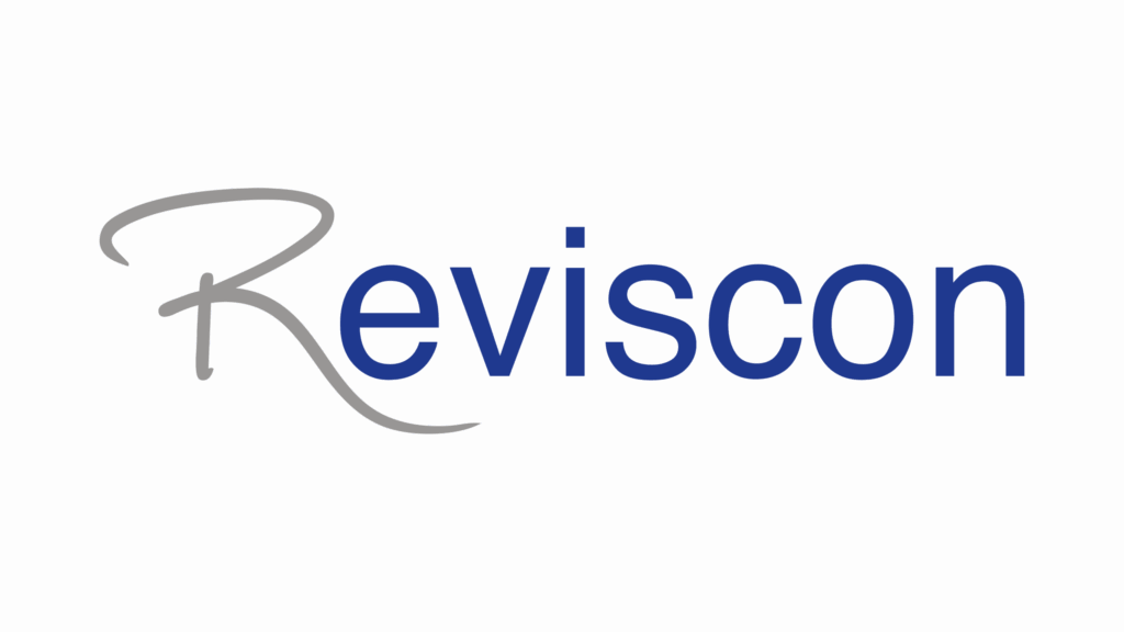 Logo Reviscon