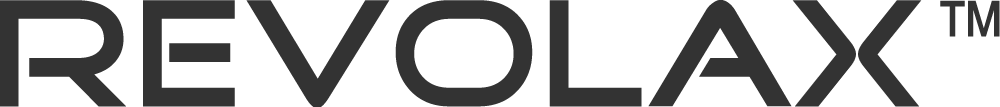 Logo Revolax