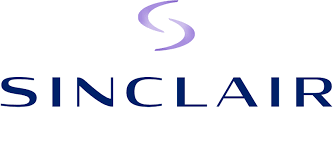 Logo Sinclair Pharma