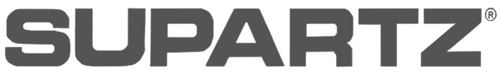 Logo Supartz