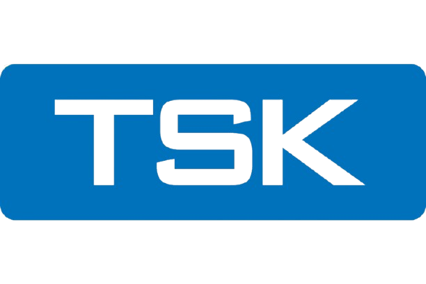 Logo TSK