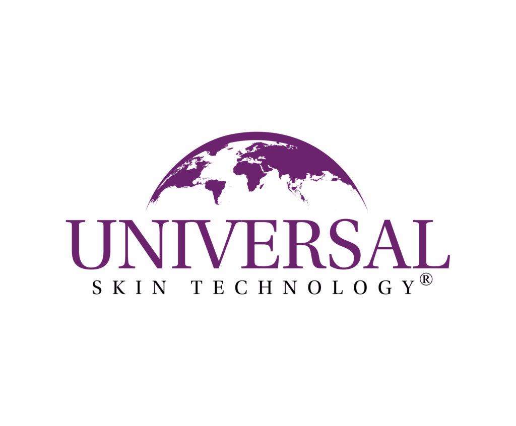 Logo Universal Skin Technology