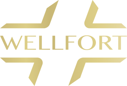 Logo Wellfort