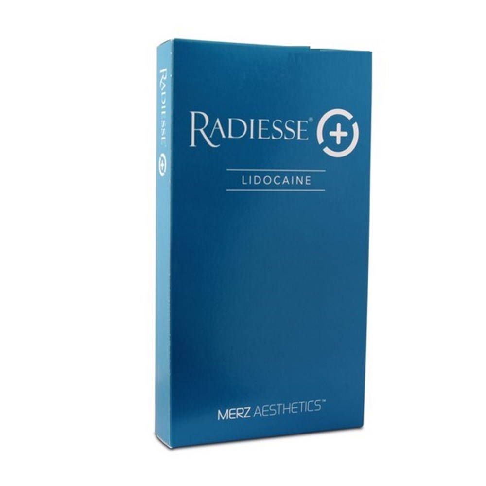 RADIESSE&reg; + LIDOCAINE IMPIANTO INIETTABILE - Filler, Mani, No, Radiesse, Viso