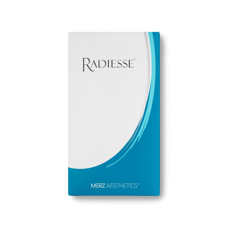 RADIESSE&reg; IMPIANTO INIETTABILE 1,5ml - Filler, Mani, No, Radiesse, Viso