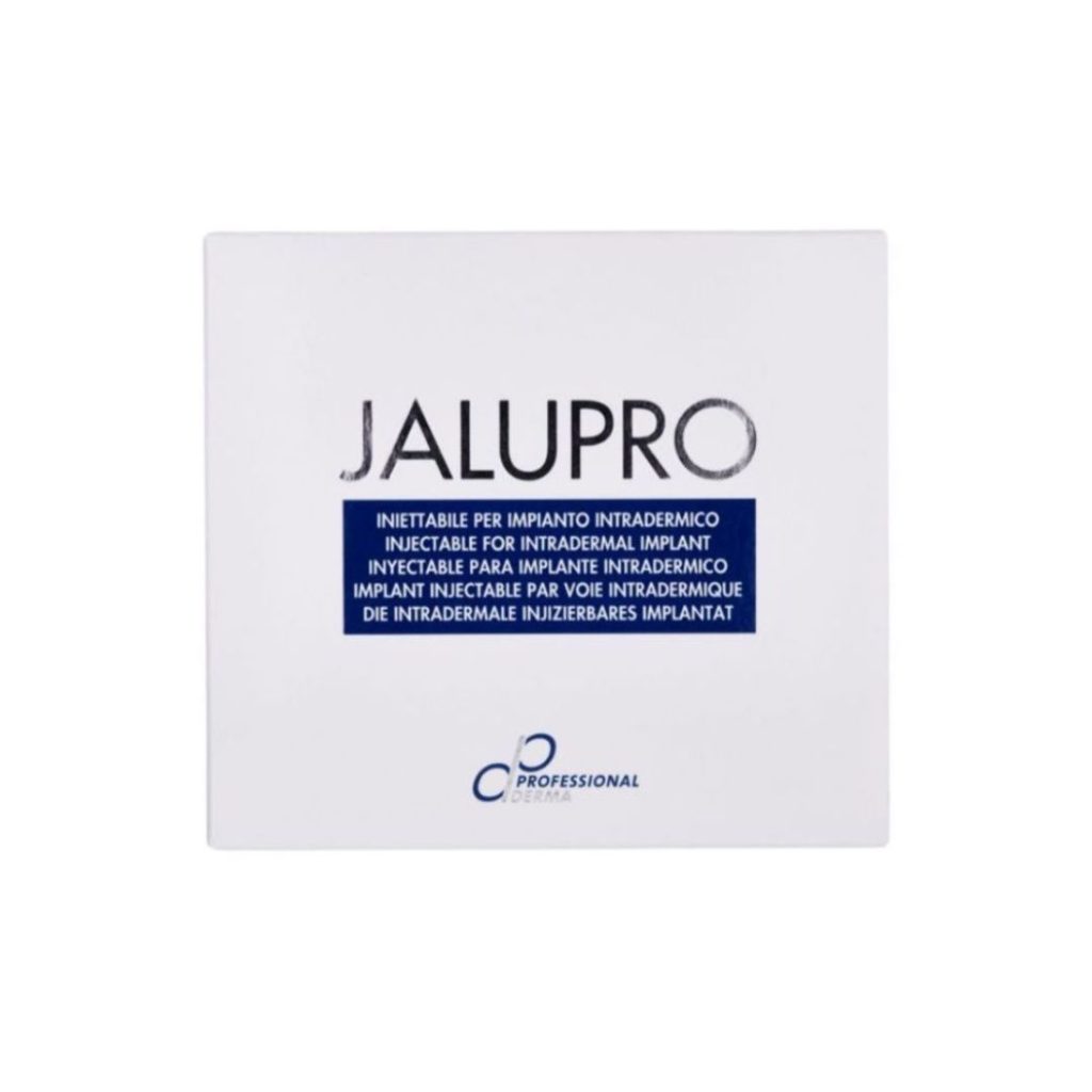 JALUPRO CLASSIC - Collo, Corpo, Décolleté, Jalupro, Mani, No, Skin Booster, Viso