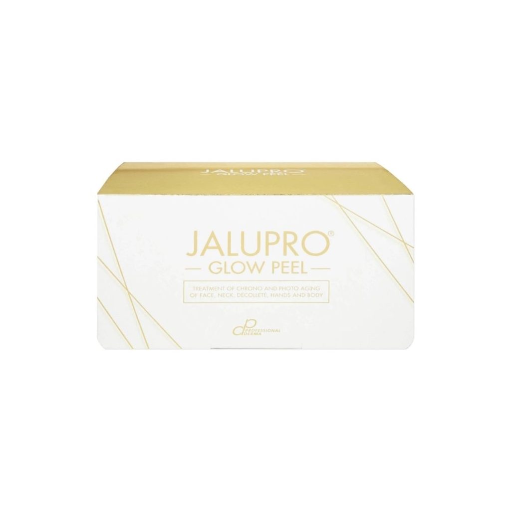 JALUPRO GLOW PEEL - Collo, D&eacute;collet&eacute;, Jalupro, No, Peeling, Viso