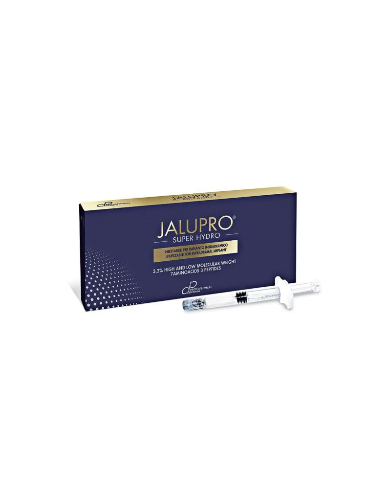 JALUPRO SUPER HYDRO - Contorno occhi, Jalupro, No, Skin Booster, Viso