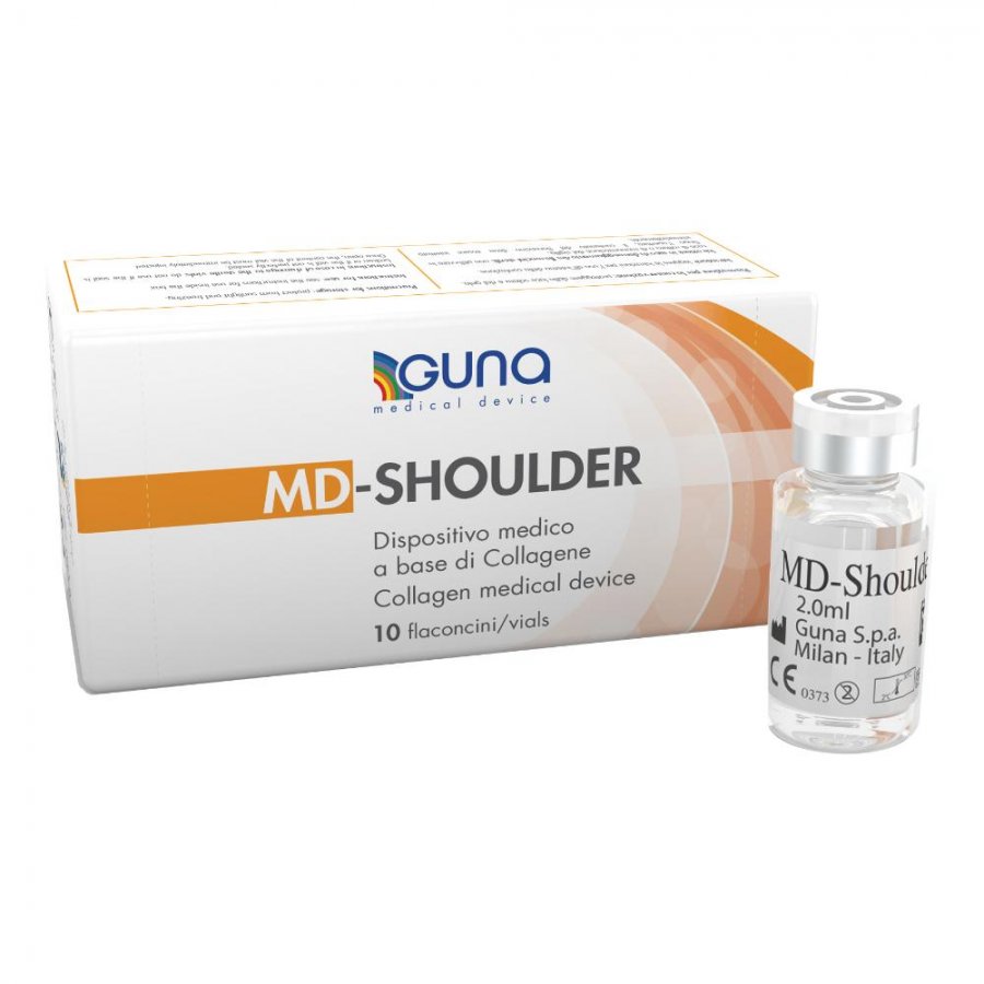 MD-SHOULDER - Articolazioni, Guna, No, Ortopedia