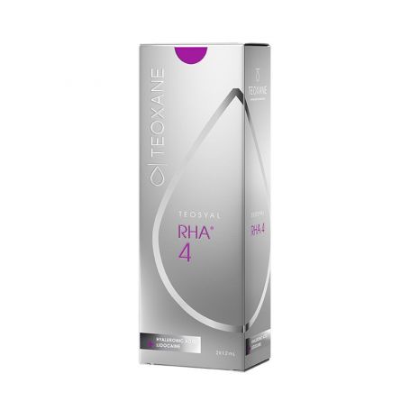 TEOSYAL RHA&reg; 4 - Contorno labbra, Filler, No, Teosyal, Viso