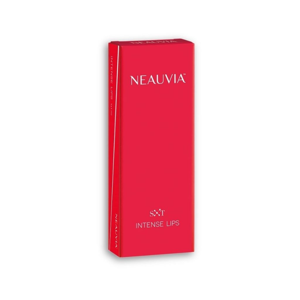 NEAUVIA INTENSE LIPS - Contorno labbra, Filler, Labbra, Neauvia, No