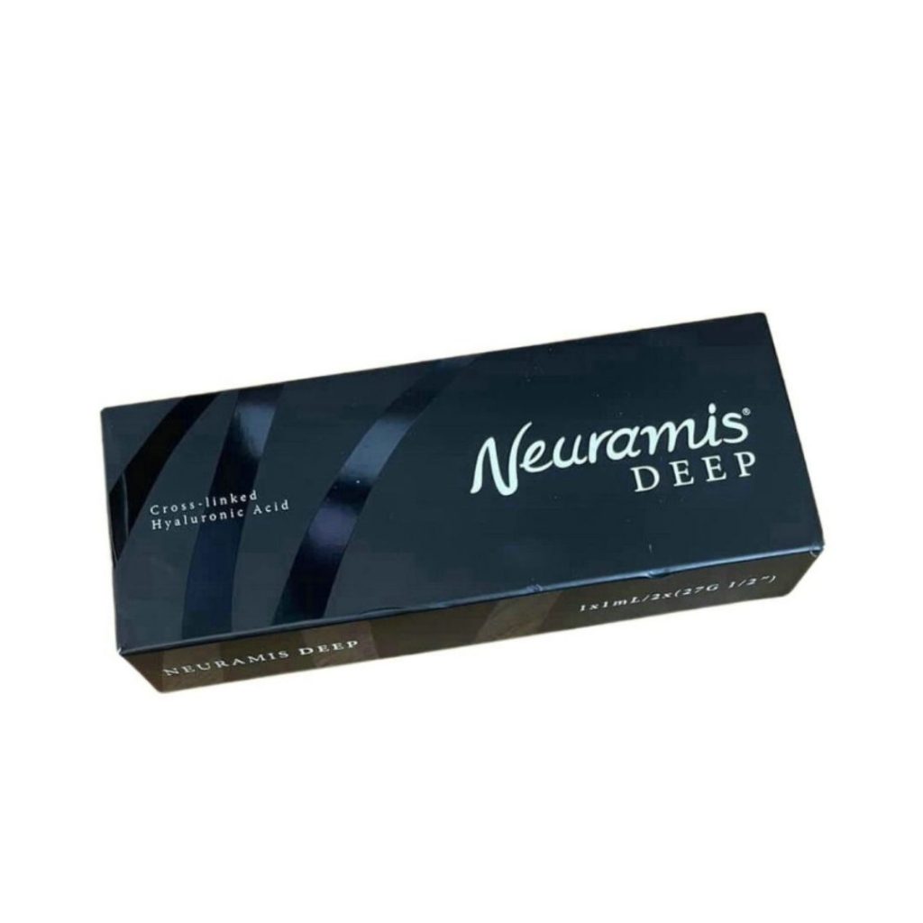 NEURAMIS DEEP - Filler, Labbra, Neuramis, No, Viso
