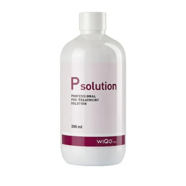 P SOLUTION 300 ml - Cosmetici, D&eacute;collet&eacute;, S&igrave;, Viso, WiQo