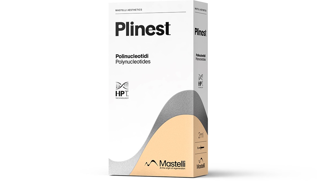PLINEST - Contorno occhi, Corpo, Mastelli, No, Skin Booster, Viso