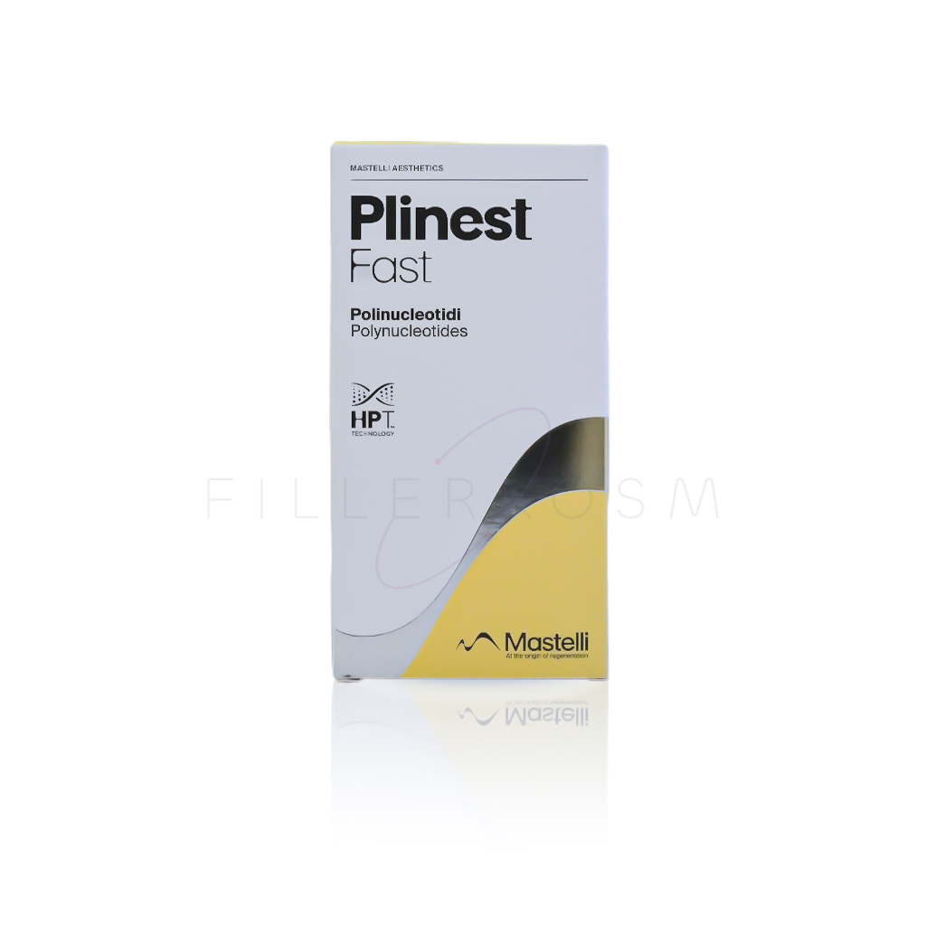 PLINEST FAST - Corpo, Mastelli, No, Skin Booster