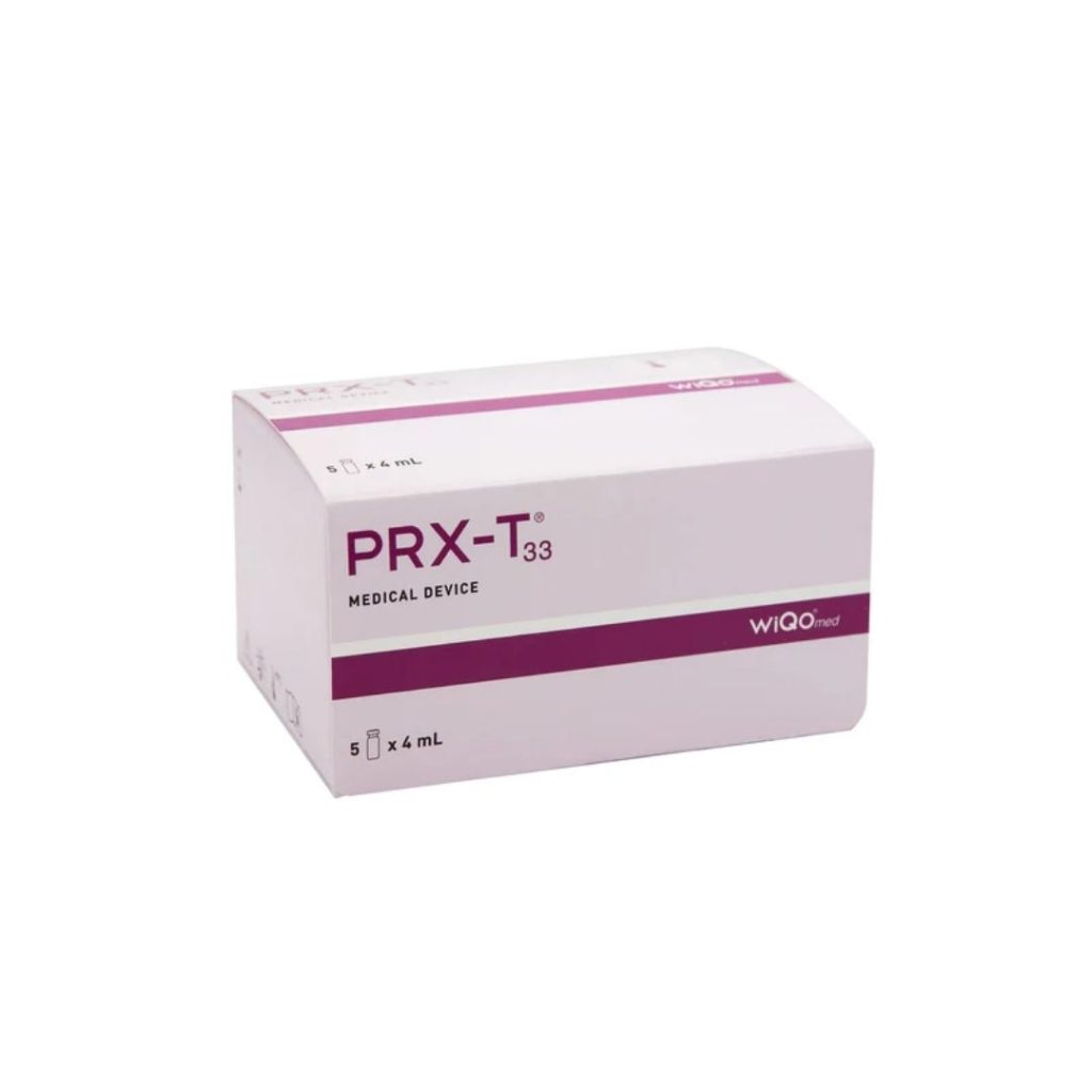 PRX-T33 - Collo, D&eacute;collet&eacute;, No, Peeling, Viso, WiQo