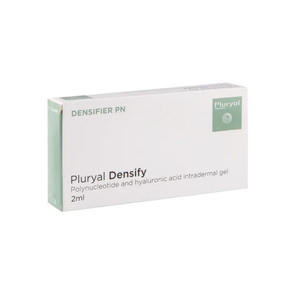 PLURYAL DENSIFY - Biostimolatore, Collo, D&eacute;collet&eacute;, Mani, No, Pluryal, Viso