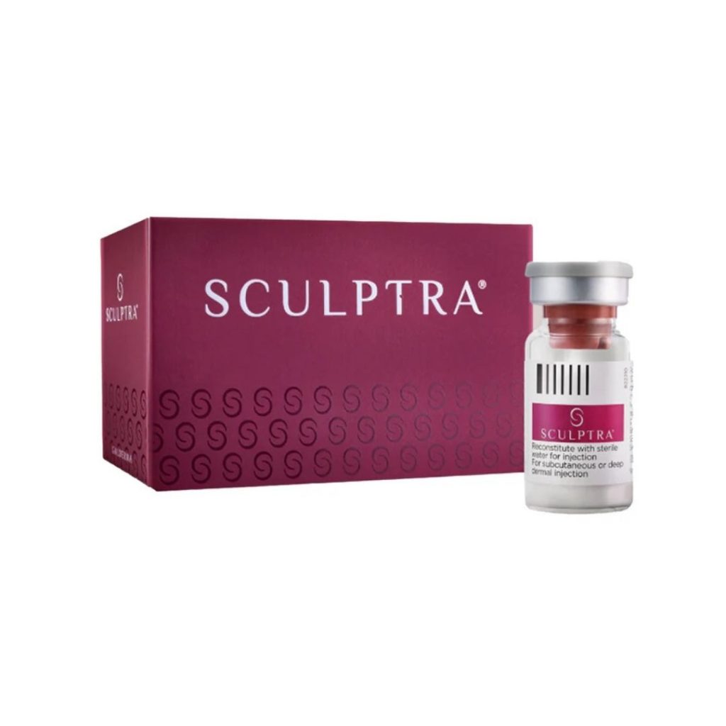 SCULPTRA - Biostimolatore, Galderma, No, Viso