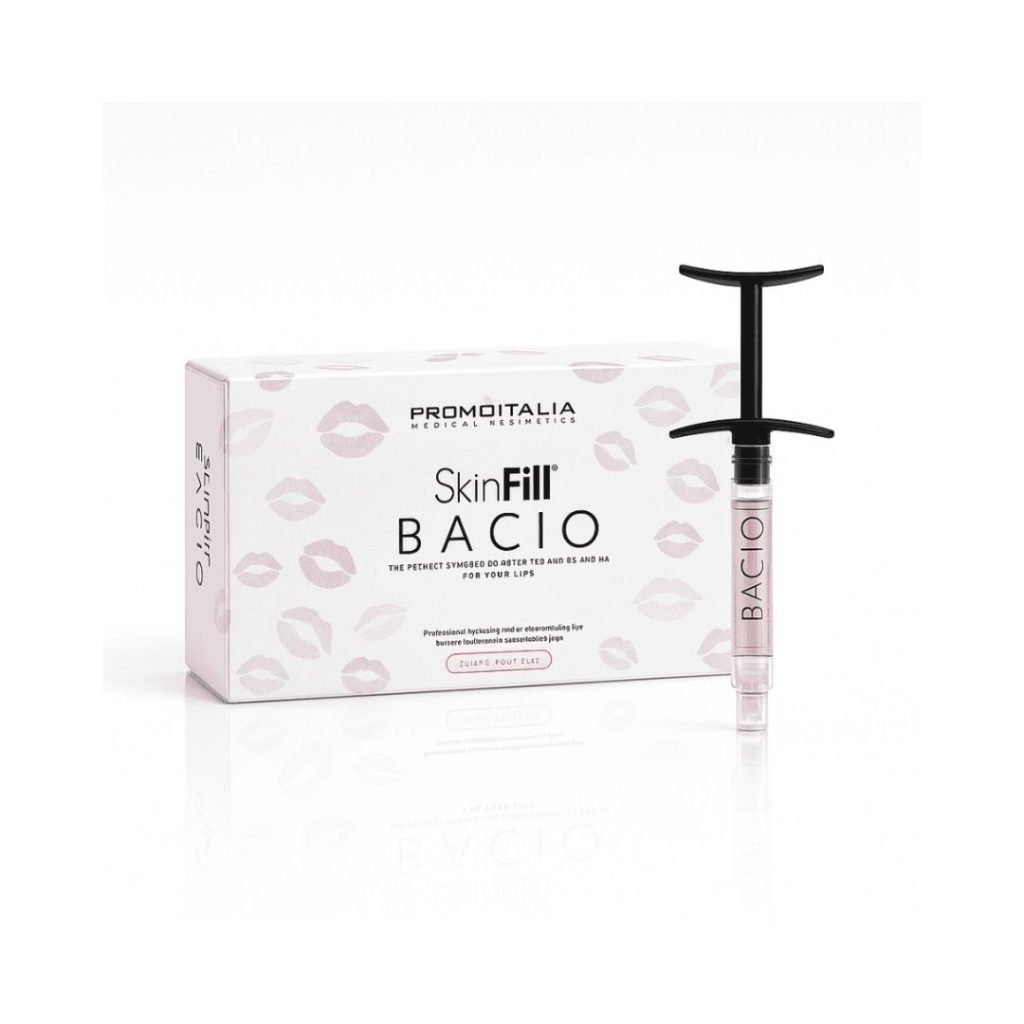 SKINFILL BACIO - Contorno labbra, Labbra, No, Promoitalia, Skin Booster