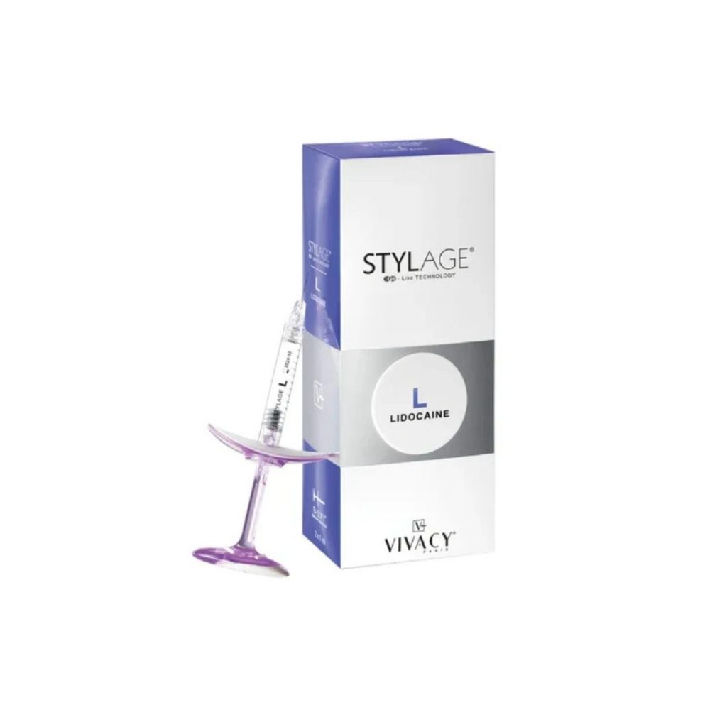 STYLAGE L BI-SOFT LIDOCAINE - Filler, Mani, No, Viso, Vivacy